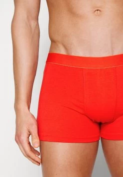 Pier One 7 Pack - Culotte - Black /Dark Blue/Red -Pier One 005fcc1fa5b04046b02e34977f020016