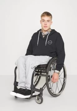 Pier One Sudadera - Black -Pier One 05267c9511b04bee945f356f818098f8