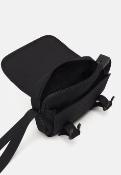 Pier One Unisex - Bandolera - Black -Pier One 08dcf642808642b88361fce85fe34ecc