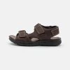 Pier One Sandalias De Senderismo - Brown -Pier One 08e38122094c48f69dd235d5361e7e35