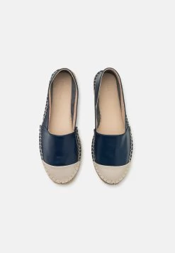 Pier One Leather- Mocasines - Blue 13 Pier One Leather- Mocasines - Blue -Pier One 0a2329ca62474e28b334517f6050b245