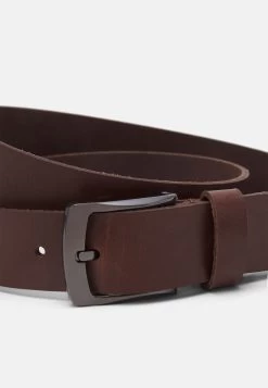Pier One Leather - Cinturón - Brown -Pier One 0a62db8ffd3b47db917ddadd33542f2d