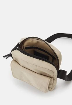 Pier One Unisex - Bandolera - Beige -Pier One 0a8cbe487a3f46219ecba76fe3fcfaab