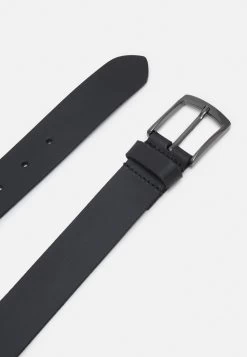 Pier One Leather - Cinturón - Black -Pier One 0ab1d45fa4e8481596b14c46d06b7572