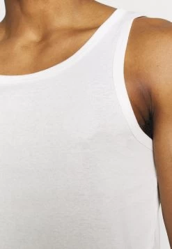 Pier One 3 Pack - Camiseta Interior - White 11 Pier One 3 Pack - Camiseta Interior - White -Pier One 0b456dc968784ce6b1e3c2c6a68a1299