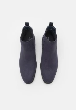 Pier One Unisex - Botines Bajos - Dark Blue 11 Pier One Unisex - Botines Bajos - Dark Blue -Pier One 0f29a76afd9d42d49f772a6b2282e23e