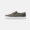 Pier One Unisex - Zapatillas - Grey -Pier One 15454be0a82142d7886e0372bd571cc4