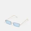 Pier One Unisex - Gafas De Sol - Blue -Pier One 154a7ab7aee0422ebbccd27c4bbd79fa