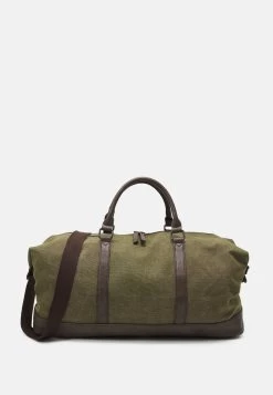Pier One Unisex - Bolsa De Viaje - Khaki