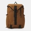 Pier One Unisex - Mochila - Brown