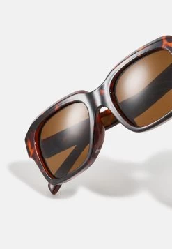 Pier One Unisex - Gafas De Sol - Black -Pier One 1805d51941d84c3b9cd65a361bd6f258