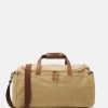 Pier One Unisex - Bolsa De Fin De Semana -Brown -Pier One 18781f63f1144e428d112ad2988cdb2b