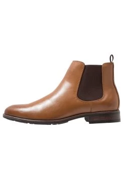 Pier One Botines - Cognac
