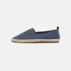 Pier One Rena Espadrille Unisex - Alpargatas - Blue -Pier One 193c44c608dd41308bc13cc0b97db943