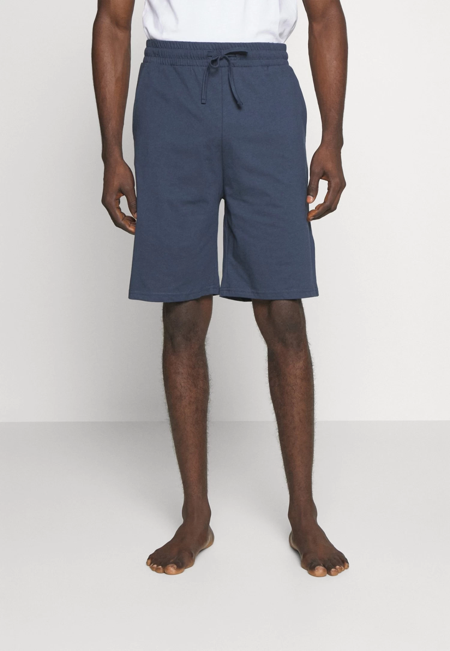 Pier One 3 Pack - Pantalón De Pijama - Blue/Dark Blue/Black 6 Pier One 3 Pack - Pantalón De Pijama - Blue/Dark Blue/Black - Imagen 4