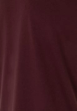 Pier One 2 Pack - Top - Bordeaux/Black -Pier One 1bbe2bc6ec924361896ba452a02a908c