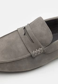 Pier One Mocasines - Grey -Pier One 1d7263045fb4467ab1e914562c5ad6a5