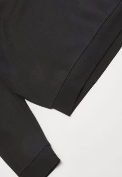 Pier One Sudadera - Black -Pier One 1f244920b0064e3a906efd66d0d057e9