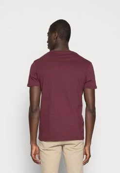 Pier One 2 Pack - Camiseta Básica - Bordeaux -Pier One 1fa0bce7e239491b9143bae34d4918c0