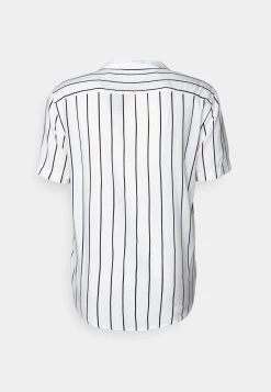 Pier One 2 Pack - Camisa - Black/White -Pier One 209e579ca7514b1ba330ca773662f836