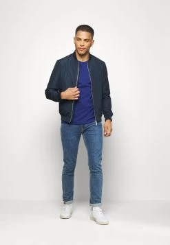 Pier One Camiseta Estampada - Blue -Pier One 20bff4516c124cc08001c8b32a37847e