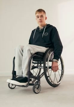 Pier One Sudadera - Black -Pier One 21c91ebb5ad3435c810390182c61ccf8