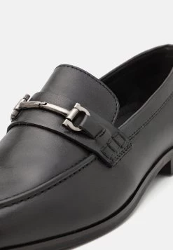 Pier One Leather - Mocasines - Black 13 Pier One Leather - Mocasines - Black -Pier One 24058c479f864b81bdd2ed11f5718588