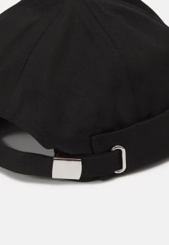 Pier One Gorro - Black -Pier One 242bb431518647b4b9c15b1330b4a861