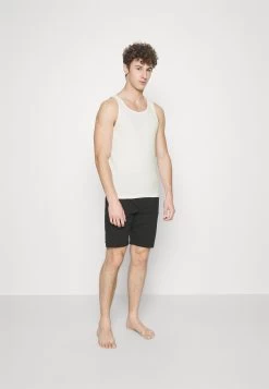 Pier One 5 Pack - Camiseta Interior - White