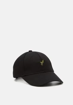 Pier One Unisex - Gorra - Black