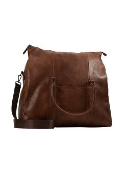 Pier One Unisex - Bolsa De Fin De Semana - Dark Brown 15 Pier One Unisex - Bolsa De Fin De Semana - Dark Brown -Pier One 27c8154c7bcc410d82dda3f5f15abf98