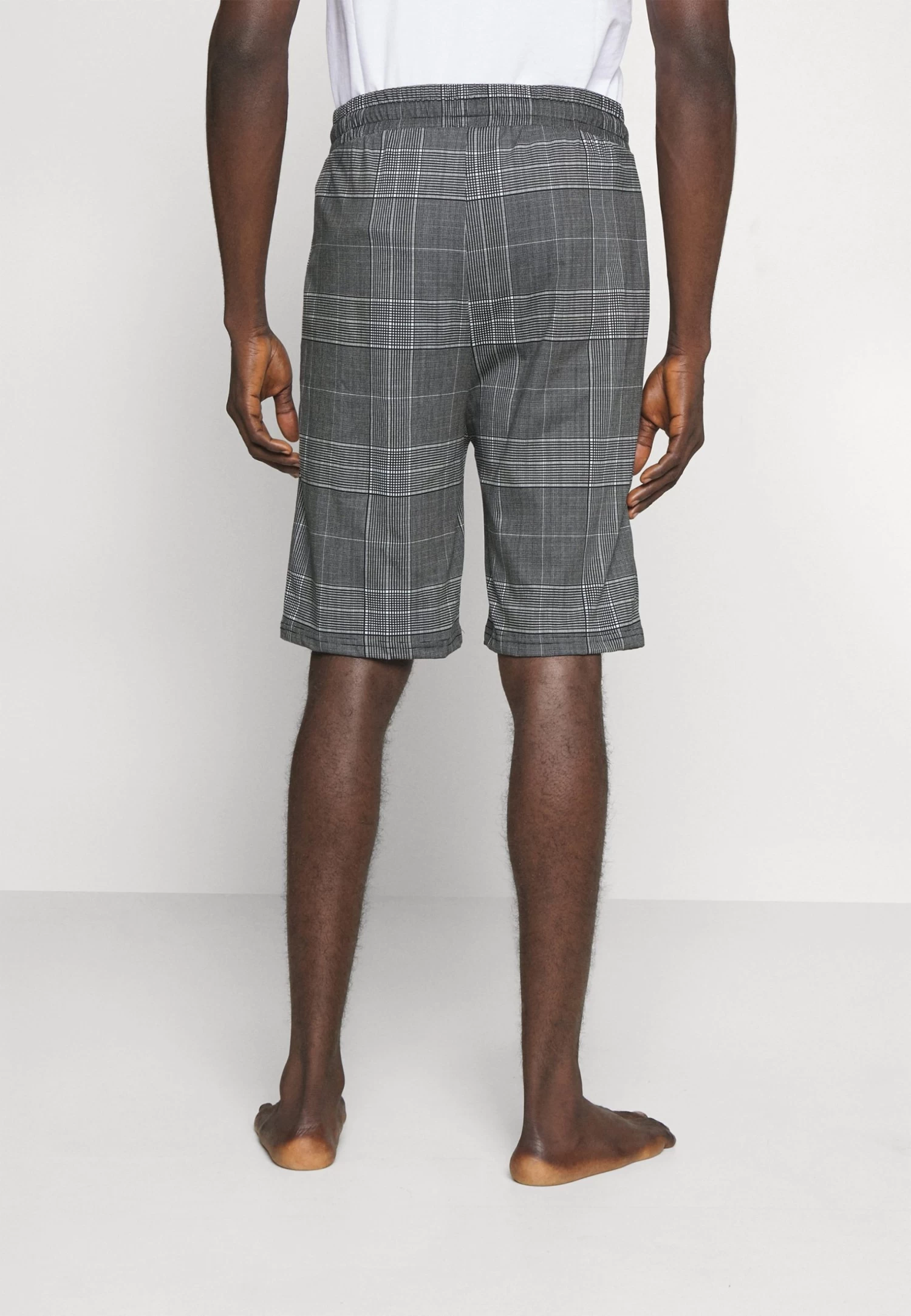 Pier One 3 Pack - Pantalón De Pijama - Blue/Dark Blue/Black 5 Pier One 3 Pack - Pantalón De Pijama - Blue/Dark Blue/Black - Imagen 3