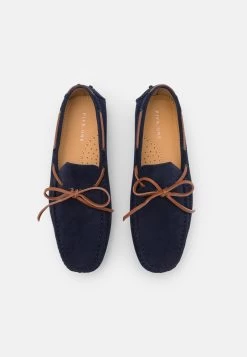 Pier One Mocasines - Dark Blue 11 Pier One Mocasines - Dark Blue -Pier One 2d9823e6ab0642b5b6d5e46f704286b3