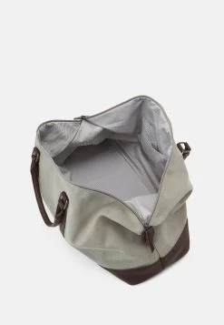 Pier One Unisex - Bolsa De Viaje - Grey -Pier One 30dc7a2419a9401ea7da7e0fdab129b0