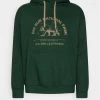 Pier One Sudadera - Dark Green 1 Pier One Sudadera - Dark Green -Pier One 3124605bf2f845a4ba247b442c64f8a2