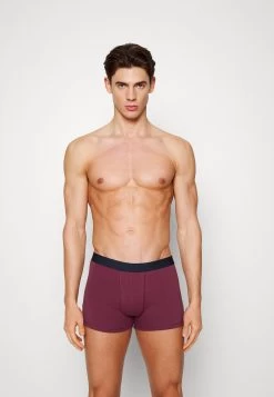 Pier One 7 Pack - Culotte - Black/ White/ Beige -Pier One 338c8c774c19471fa54eed304f7494e8