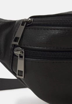 Pier One Unisex - Riñonera - Black 9 Pier One Unisex - Riñonera - Black -Pier One 33cd774ee9684067b799c689aa29ae78