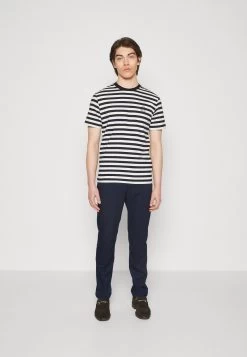 Pier One Pantalones - Dark Blue -Pier One 34f37b7c8d534abb9ce4d9a06aaa6ce4