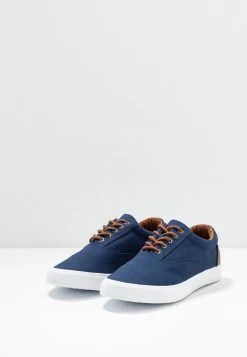 Pier One Zapatillas - Dark Blue 10 Pier One Zapatillas - Dark Blue -Pier One 3562acd875c1487290c93f900998baac