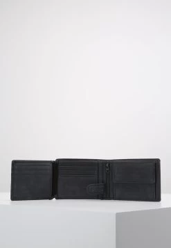 Pier One Leather - Monedero - Black -Pier One 375201c687084b3aad51c447f5e69399