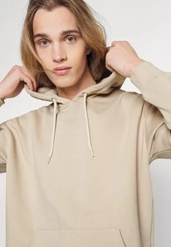 Pier One 2 Pack - Jersey Con Capucha - Black/ Beige 14 Pier One 2 Pack - Jersey Con Capucha - Black/ Beige -Pier One 38d560e2e414425eba2a9e3bc3bb8f03