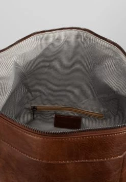 Pier One Unisex - Bolsa De Fin De Semana - Dark Brown 17 Pier One Unisex - Bolsa De Fin De Semana - Dark Brown -Pier One 38e6f06bb4f94dc9b3ba3860e2e0effc