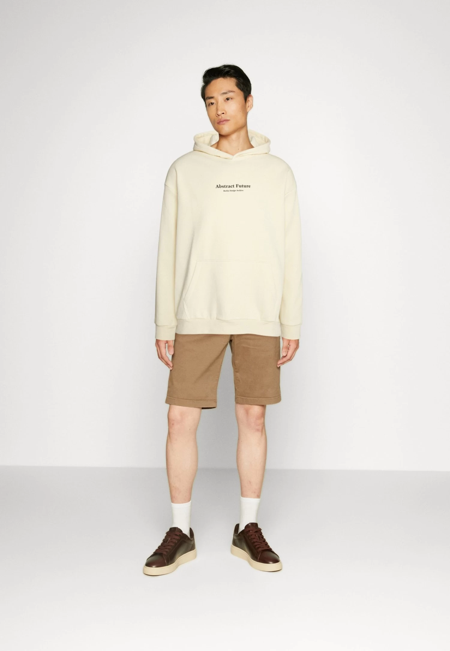 Pier One Sudadera - Beige 4 Pier One Sudadera - Beige - Imagen 2