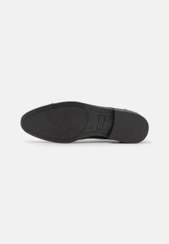 Pier One Zapatos Con Cordones - Black 12 Pier One Zapatos Con Cordones - Black -Pier One 3c10b38f774d488db66364b64a852159