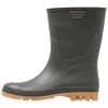 Pier One Unisex - Botas De Agua - Green -Pier One 3d6cb1af89fb48f8a4ba8d5b808fd627
