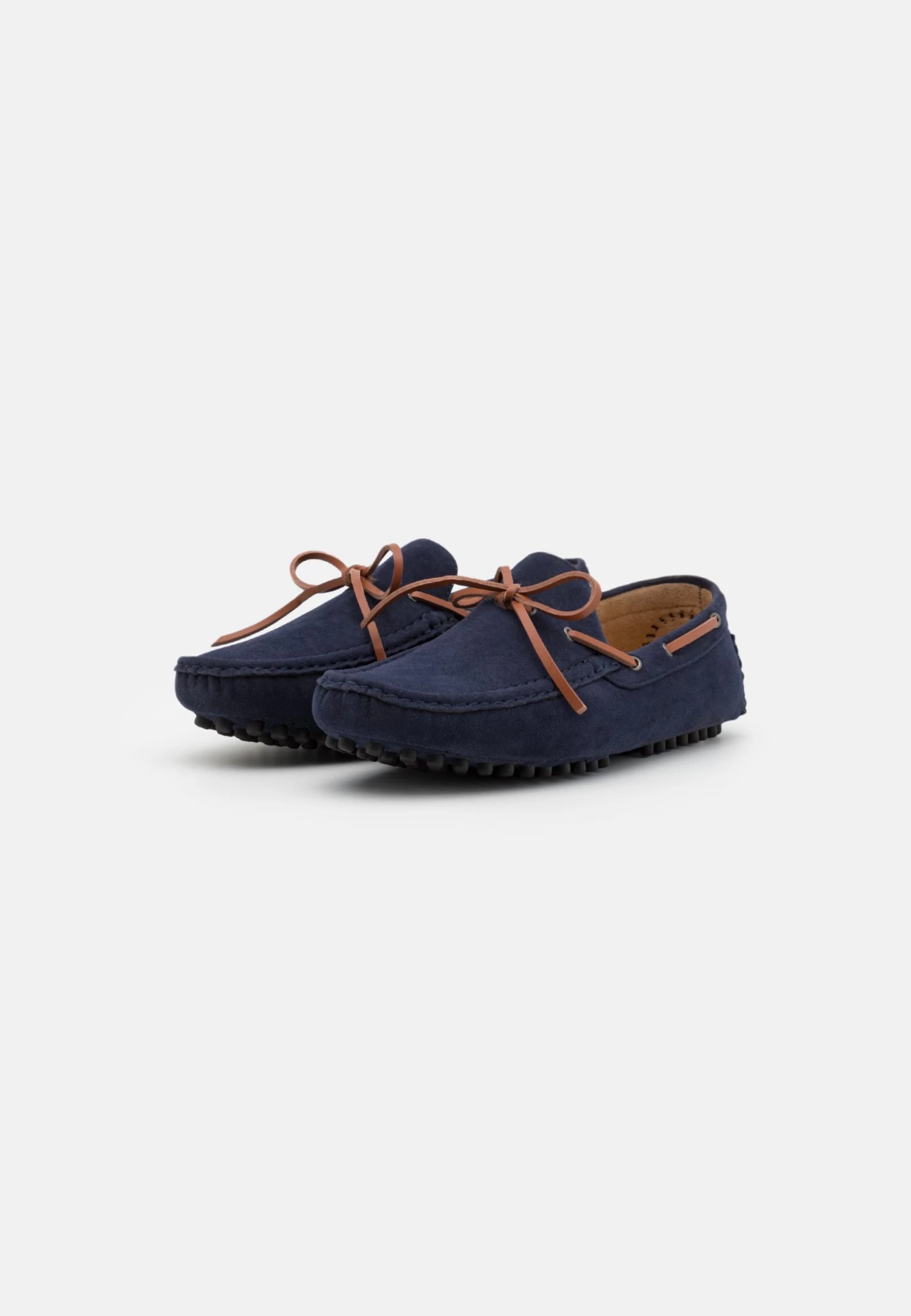 Pier One Mocasines - Dark Blue 4 Pier One Mocasines - Dark Blue - Imagen 2