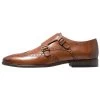 Pier One Leather - Mocasines - Cognac 1 Pier One Leather - Mocasines - Cognac -Pier One 40f2bb136088404ab35e77dfcdc2838c
