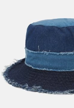 Pier One Unisex - Sombrero - Blue -Pier One 41b918f957904089ab48e38d0a4d6fe0