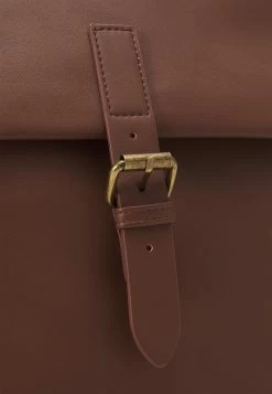 Pier One Unisex - Mochila - Dark Brown 11 Pier One Unisex - Mochila - Dark Brown -Pier One 485ec5762ea344bc8b51cb0a8c23652b