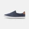 Pier One Unisex - Mocasines - Dark Blue 2 Pier One Unisex - Mocasines - Dark Blue -Pier One 492bf7441edc45688aef9e4162c86a9b
